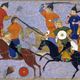 Image for article titled Ancient merchants are responsible for modern horse genetics